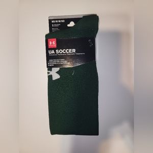 Under Armour UA Soccer Unisex Socks - Medium